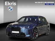 BMW iX - xDrive60 M Sportpakket Pro | Comfort Pack | Glazen panoramad
