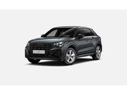 Audi Q2 - 35 TFSI S Edition