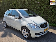Mercedes-Benz A-klasse - 160 BlueEFFICIENCY Business Class