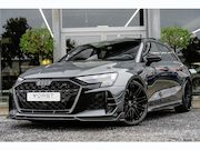 Audi RS3 - 2.5 TFSI RS 3 Quattro