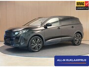 Peugeot 5008 - 1.2 PureTech 130PK Aut. GT Black Pakket | 7 Zits | Navi | Ca