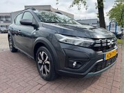 Dacia Sandero - Stepway 1.0 TCe 5deurs Pack Comfort Automaat 61.000km Airco/