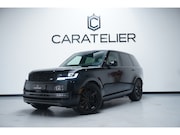 Land Rover Range Rover - 3.0 P550e Autobiography / NP 204k / Pano / Massage