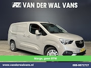 Opel Combo - 1.5D **MARGE, Geen BTW** 131pk L2H1 Euro6 Airco | Camera | N