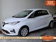 Renault Zoe - R110 Life 52 kWh, koopaccu, LED kopl., clima, cruise, pdc, N
