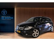 Mercedes-Benz B-klasse - 200 Ambition Cruise | Clima | Navigatie | Stoelverwarming