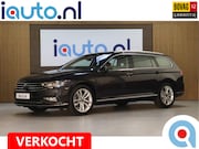 Volkswagen Passat - 1.5 TSI R-Line Business + IQ.Light/Leder/Navi/Virtual Cockpi