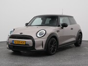 MINI Cooper - 1.5 Cooper Automaat Camden Edition | NAVI | CARPLAY
