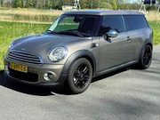 MINI One - Clubman 1.6