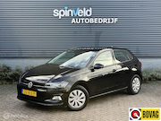 Volkswagen Polo - 1.0 MPI Comfortline Business - Carplay - Cruise - Nap -