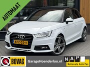 Audi A1 - Sportback 1.4 TFSI S-Line Panoramadak, 18 inch, Xenon, Garan