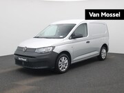 Volkswagen Caddy - Cargo 2.0 TDI 102PK Airco | Multifunctioneel Stuurwiel | Par