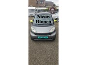 Smart ForTwo - 1.0 52KW COUPE MHD AUTOMAAT*GELIMITEERD
