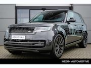 Land Rover Range Rover - P550e Autobiography PHEV | Towing Pack | laser LED koplampen