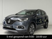 Renault Kadjar - 1.3 TCe Techno | Automaat | Achteruitrijcamera | Navigatie |