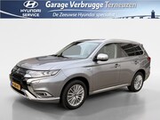 Mitsubishi Outlander - 2.4 PHEV Intense+ | Navigatie | Cruise control (adaptief) | 