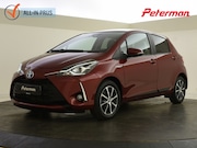 Toyota Yaris - GERESERVEERD MM 1.5 Hybrid Limited | Carply | Cruise Control
