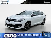 Renault Mégane - Estate 1.2 TCe Bose | Automaat | Panoramadak | Trekhaak | Bo