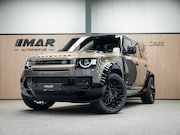 Land Rover Defender - Hard Top 3.0 D250 110 MHEV S Grijskenten| Volle uitvoering|