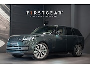 Land Rover Range Rover - 3.0 P550e Autobiography PHEV *Medirian Signature / SV Bespok