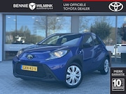 Toyota Aygo X - 1.0 VVT-i MT Play | Camera | Carplay | Adap. cruise |