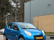 Suzuki Alto - 1.0 Comfort APPLE CARPLAY