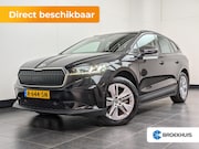 Skoda Enyaq iV - 60 | LED koplampen | Metaalkleur | Navigatiesysteem full map