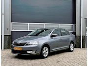 Skoda Rapid - 1.2 TSI Greentech Ambition Businessline Plus bj.2013 Navi|Tr