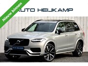 Volvo XC90 - 2.0 T8 Recharge AWD Ultimate Dark | Luchtvering | Trekhaak |
