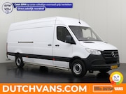 Mercedes-Benz Sprinter - Automaat L3H2 Maxi | Euro 6 | Airco | Camera | Postschappen