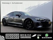 Audi e-tron GT - RS 93 kWh 600pk Pano HUD 360° Adapt.Cruise Carplay Stoelverw