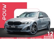 BMW 3-serie - Touring 318i 156pk AUT | Achterklep Elektrisch | LED Koplamp