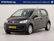 Volkswagen Up! - 1.0