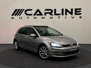 Volkswagen Golf - 1.4 TSI Highline DSG PANORAMA VIRTUAL ACC ASSIST SFEERVER. N