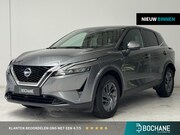 Nissan Qashqai - 1.3 MHEV Xtronic Acenta | Apple CarPlay / Android Auto | Cam
