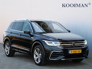 Volkswagen Tiguan All-Space - 1.5 TSI R-Line Business 150 Pk Automaat Navi / DAB / Apple C