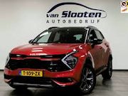 Kia Sportage - 1.6 T-GDi Hybrid GT-PlusLine| Zeer luxe uitvoering