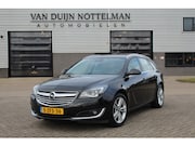 Opel Insignia - Sports Tourer 1.6 T Business+ / Leer / Navigatie / N.A.P.