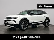Opel Mokka - 1.2 Turbo Hybrid Ultimate | DEMOVOORDEEL | Camera | Sensoren