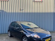 Fiat Punto - 0.9 TwinAir Sempre/CARPLAY/NL/NAP