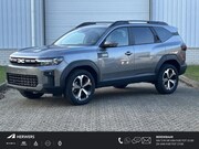 Dacia Bigster - 1.8 Hybrid 155 Journey / Nieuw te Bestellen