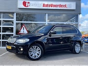 BMW X5 - xDrive50i Executive /Cruise/Clima/Volleder/Pano dak/Trekhaak