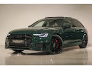 Audi A6 - Avant 55 TFSI e quattro Competition RS zetels | PANO