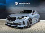 BMW 1-serie - 1 Serie 118i | M-SPORT | AUT | HUD | LED | HiFi |
