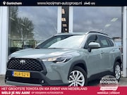 Toyota Corolla Cross - Hybrid 140 Active | NL-Auto | Eerste eigenaar