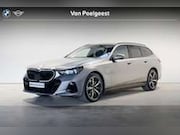 BMW 5-serie - 5 Serie Touring 550e xDrive Innovation Pack M Spor