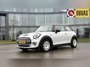 MINI Cooper S - Shadowline