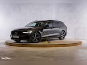 Volvo V60 - 2.0 T8 Plug-in hybrid AWD Ultimate Dark | Bowers&W