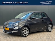 Fiat 500 - 1.2 4-Cilinder Lounge | 100% onderhoudshistorie | DB riem ve