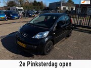 Peugeot 107 - 1.0 | NWE APK | Airco |E-Ramen |